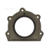 USZCZELNIACZ WAŁU TYŁ SIMMERRING GLASER P93204-00 JEEP 3.8 07-