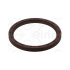 USZCZELNIACZ WAŁU SIMMERRING ELRING 052530 100X120X10MM