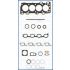 KOMPLET USZCZELEK GŁOWICY AJUSA 52142900 VOLVO 1855cc S40 16V 97-
