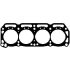 USZCZELKA GŁOWICY CORTECO 414516P NISSAN 1.4-1.5 70-95