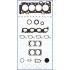 KOMPLET USZCZELEK GŁOWICY AJUSA 52229200 VOLVO 1.6 B4164S2 00-