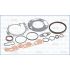 KOMPLET USZCZELEK BLOKU AJUSA 54075000 VOLVO 2435cc B5254 91-
