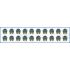 KOMPLET USZCZELNIACZY ZAWOROWYCH AJUSA 57040700 VW 1.2-3.6 94-