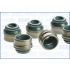 KOMPLET USZCZELNIACZY ZAWOROWYCH AJUSA 57040700 VW 1.2-3.6 94-