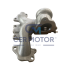 OBUDOWA TURBO CER A14468 TD02H2