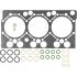 USZCZELKA GŁOWICY GLASER H50384-00 VOLVO TD71 85-