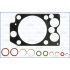 USZCZELKA GŁOWICY AJUSA 55004300 VOLVO TD100 81-