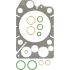 USZCZELKA GŁOWICY GLASER H59011-00 VOLVO TD100A 77-82
