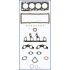 KOMPLET USZCZELEK GŁOWICY AJUSA 52079600 VW 895,1093cc 76-