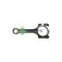 KORBOWÓD MV PARTS D4016N CHEVROLET 2.4 06-