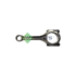 KORBOWÓD MV PARTS D4092N HYUNDAI 2.0 00-