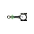 KORBOWÓD MV PARTS D4096N HYUNDAI 1.5-1.6 95-11