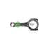 KORBOWÓD MV PARTS D4098N KIA 3.3T-GDI 17-23
