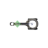 KORBOWÓD MV PARTS D4099N SUZUKI 2.0 97-05