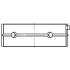 PANEWKI GŁÓWNE MAHLE 099HL21069050 0.50 DEUTZ BF4/6M2013C 00- 