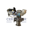 TURBOSPRĘŻARKA CER 60481 BMW 2.0D 03-