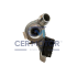 TURBOSPRĘŻARKA CER 60481 BMW 2.0D 03-