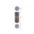FILTR OLEJU KNEHT HX89 SC DC9 04-19