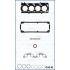 KOMPLET USZCZELEK GŁOWICY AJUSA 52162400 VW 999cc POLO/LUPO 96-