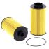 FILTR OLEJU HIFI SO8045 IVECO F2CFE611 17-