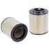 FILTR POWIETRZA HIFI SA17525 IVECO F2CFE611 06-17