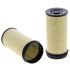FILTR POWIETRZA HIFI SA17442 RENAULT DTI13 05-13