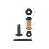 FILTR PALIWA KNEHT UX11KIT PL VOLVO D13C420 09-