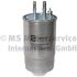 FILTR PALIWA KOLBENSCHMIDT 50019018 FORD 1.3JTD-3.0 04-