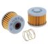 FILTR PALIWA HIFI SN25014 NISSAN H20 -