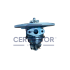 KORAS CER A14676 OPEL 2.8 98-04