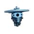 KORAS CER A14676 OPEL 2.8 98-04