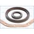 KOMPLET USZCZELEK BLOKU AJUSA 54005800 VW 0.9-1.4DIES+BE 70-