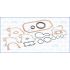 KOMPLET USZCZELEK BLOKU AJUSA 54005800 VW 0.9-1.4DIES+BE 70-