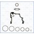 KOMPLET USZCZELEK BLOKU AJUSA 54115000 VW 1390cc GOLF 16V 97-