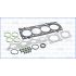 KOMPLET USZCZELEK GŁOWICY AJUSA 52194200 VW 1390cc POLO 16V 97-