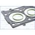KOMPLET USZCZELEK GŁOWICY AJUSA 52194200 VW 1390cc POLO 16V 97-