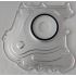 USZCZELNIACZ WAŁU TYŁ SIMMERRING CORTECO 49121035 OPEL 1.2 19-