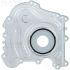 USZCZELNIACZ WAŁU TYŁ SIMMERRING GLASER P93952-01 OPEL 1.2 19-