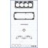 KOMPLET USZCZELEK GŁOWICY AJUSA 52162100 VW 1598cc AEE 95-