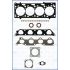 KOMPLET USZCZELEK GŁOWICY AJUSA 52228400 VW 16V 1.6 99-01
