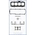 KOMPLET USZCZELEK GŁOWICY AJUSA 52139900 VW 1.6 95-05