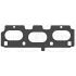 USZCZELKA KOLEKTORA WYDECHOWEGO ELRING 464590 RENAULT 1.3TCe 18-