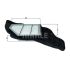 FILTR POWIETRZA KNEHT LX1684/5 BMW 4.4 07-17