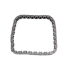 ŁAŃCUCH POMPY OLEJU SWAG 33109721 SUZUKI 1.6-2.4 05-15