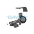KOMPLET PASKA WIELOROWKOWEGO DAYCO KPV1061 VOLVO 1.5-2.0 13-21