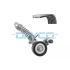 KOMPLET PASKA WIELOROWKOWEGO DAYCO KPV1225 CHEVROLT 1.2-1.4 11-19