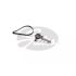 KOMPLET PASKA WIELOROWKOWEGO GATES K016PK1390XS CHEVROLT 1.2-1.4 11-