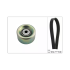 KOMPLET PASKA WIELOROWKOWEGO INA 529027210 NISSAN 1.6 09-12