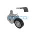 KOMPLET PASKA WIELOROWKOWEGO DAYCO KPV1227 MERCEDES 1.6-2.0 11-20