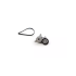 KOMPLET PASKA WIELOROWKOWEGO GATES K015PK1510 MERCEDES 1.6-2.0 11-20